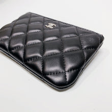 Load image into Gallery viewer, No.4005-Chanel Timeless Classic Mini O Case Pouch (Unused / 未使用品)
