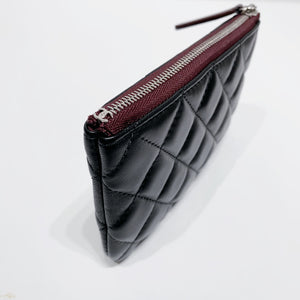 No.4005-Chanel Timeless Classic Mini O Case Pouch (Unused / 未使用品)