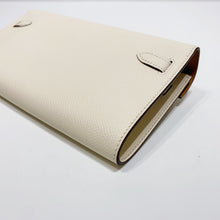 Load image into Gallery viewer, No.4040-Hermes Kelly To Go Wallet (Brand New /全新)
