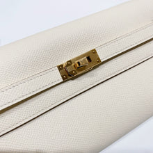 Load image into Gallery viewer, No.4040-Hermes Kelly To Go Wallet (Brand New /全新)
