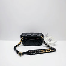 Load image into Gallery viewer, No.4032-Chanel 19 Waist Bag
