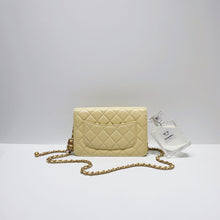 Load image into Gallery viewer, No.4033-Chanel Pearl Crush Wallet On Chain
