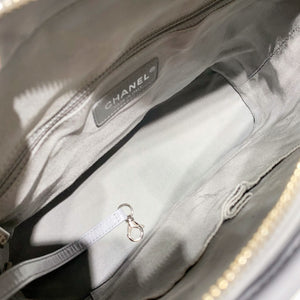No.4028-Chanel Medium Chevron Gabrielle Hobo Bag