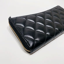 Load image into Gallery viewer, No.4066-Chanel Timeless Classic Long Wallet (Brand New / 全新貨品)
