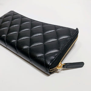 No.4066-Chanel Timeless Classic Long Wallet (Brand New / 全新貨品)