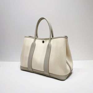 No.4074-Hermes Canvas & Negonda Garden Party 30