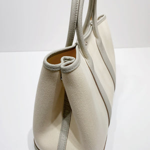 No.4074-Hermes Canvas & Negonda Garden Party 30