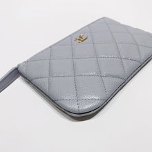 이미지를 갤러리 뷰어에 로드 , No.4322-Chanel Caviar Timeless Classic Mini O Case Pouch (Brand New / 全新貨品)
