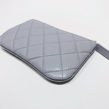 Load image into Gallery viewer, No.001621-2-Chanel Caviar Timeless Classic Mini O Case Pouch (Brand New / 全新貨品)
