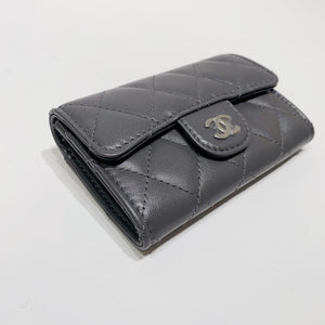 No.4088-Chanel Timeless Classic Card Holder (Brand New / 全新貨品)