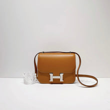 Load image into Gallery viewer, No.4095-Hermes Butler Mini Constance 19
