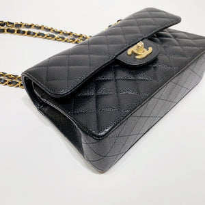 No.4097-Chanel Caviar Classic Flap 23cm (Brand New / 全新貨品)