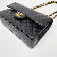 Load image into Gallery viewer, No.4097-Chanel Caviar Classic Flap 23cm (Brand New / 全新貨品)
