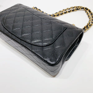 No.4097-Chanel Caviar Classic Flap 23cm (Brand New / 全新貨品)