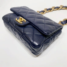 将图片加载到图库查看器，No.4107-Chanel Funky Town Mini Flap Bag
