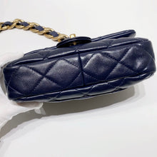 Load image into Gallery viewer, No.4107-Chanel Funky Town Mini Flap Bag
