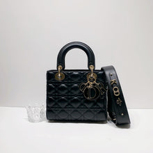 將圖片載入圖庫檢視器 No.4115-Dior Lady Dior My ABCDIOR Bag (Brand New / 全新貨品)
