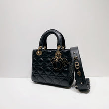 画像をギャラリービューアに読み込む, No.4115-Dior Lady Dior My ABCDIOR Bag (Brand New / 全新貨品)
