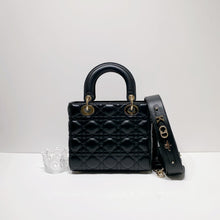 Charger l&#39;image dans la galerie, No.4115-Dior Lady Dior My ABCDIOR Bag (Brand New / 全新貨品)
