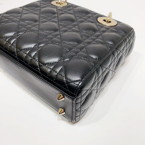 No.4115-Dior Lady Dior My ABCDIOR Bag (Brand New / 全新貨品)
