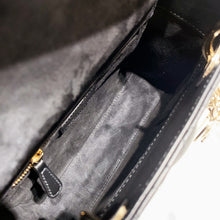 将图片加载到图库查看器，No.4115-Dior Lady Dior My ABCDIOR Bag (Brand New / 全新貨品)
