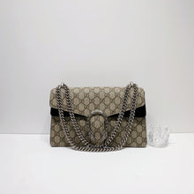 画像をギャラリービューアに読み込む, No.4105-Gucci Small Dionysus GG Rectangular Bag
