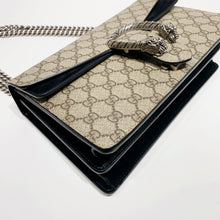 Charger l&#39;image dans la galerie, No.4105-Gucci Small Dionysus GG Rectangular Bag
