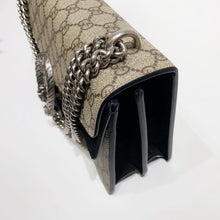 Charger l&#39;image dans la galerie, No.4105-Gucci Small Dionysus GG Rectangular Bag
