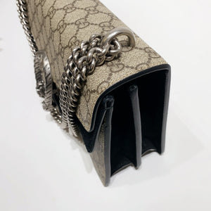 No.4105-Gucci Small Dionysus GG Rectangular Bag