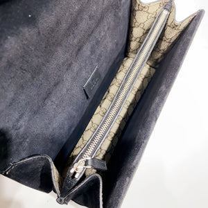 No.4105-Gucci Small Dionysus GG Rectangular Bag