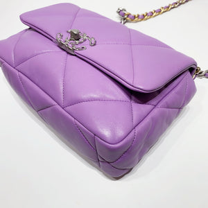 No.4103-Chanel 19 Small Handbag (Brand New / 全新貨品)