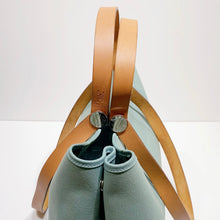 Load image into Gallery viewer, No.4091-Hermes Canvas Cabag Elan
