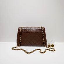 Load image into Gallery viewer, No.2821-Chanel Vintage Lambskin Flap Bag
