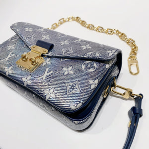 No.4159-Louis Vuitton Metis East West (Brand New / 全新貨品)
