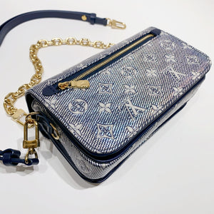No.4159-Louis Vuitton Metis East West (Brand New / 全新貨品)