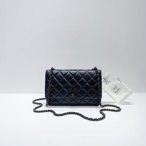 Shop CHANEL 2023-24FW CHANEL ☆Clutch with Chain ☆A81633 Y60767 94305 by  aamitene