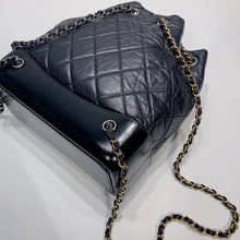 Load image into Gallery viewer, No.3332-Chanel Small Gabrielle Backpack
