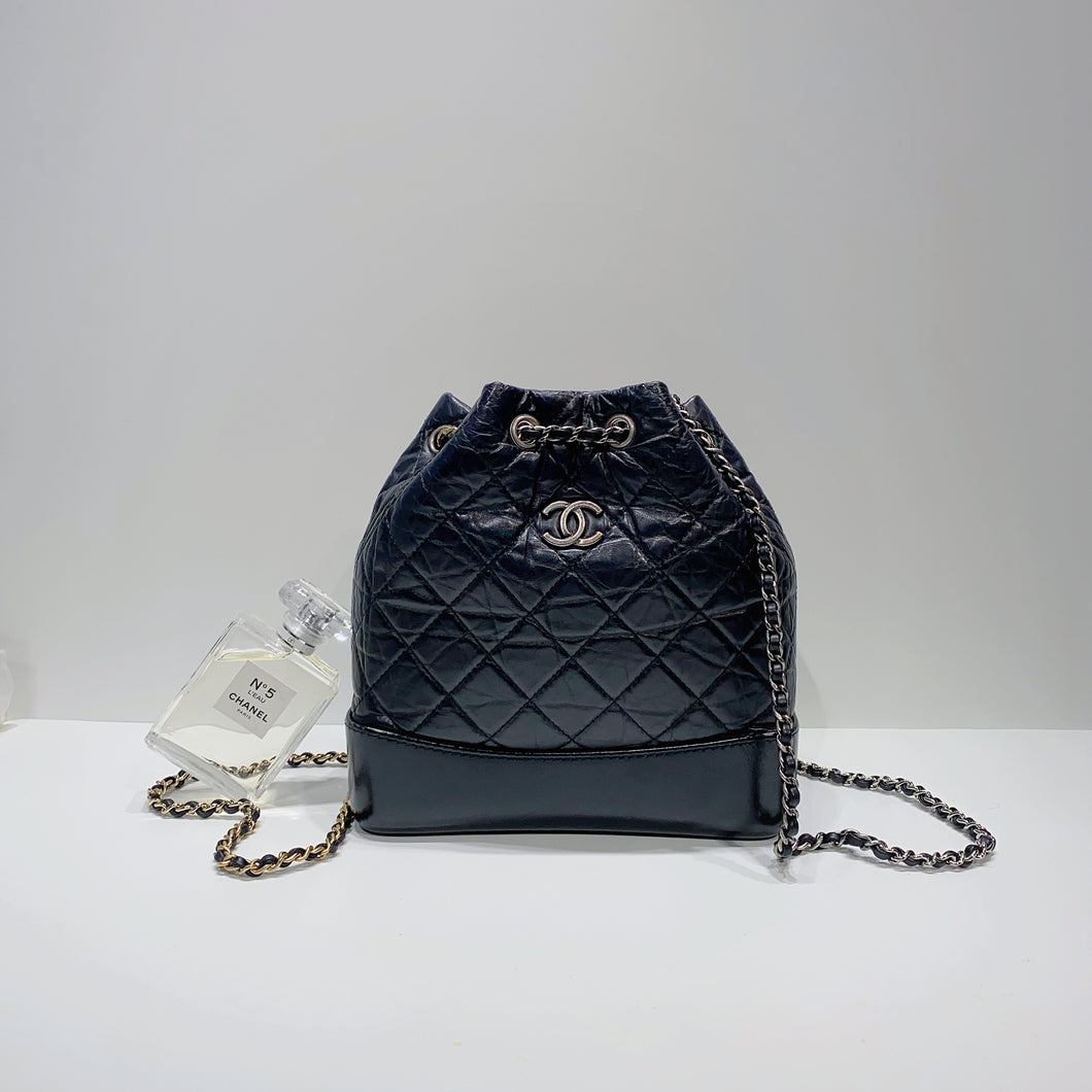 No.3332-Chanel Small Gabrielle Backpack