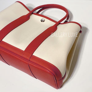 No.3347-Hermes Garden Party 30 (Brand New / 全新貨品)