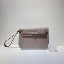 Load image into Gallery viewer, No.3127-Hermes Kelly Depeches 25 Pouch
