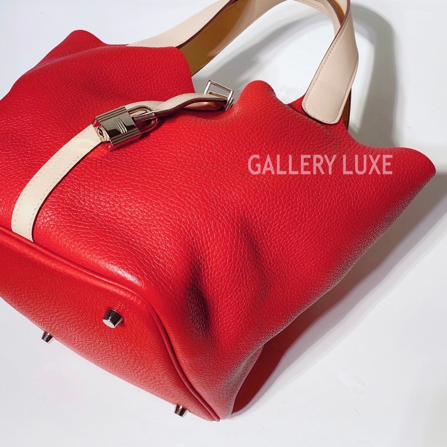 No.3772-Hermes Picotin 22 – Gallery Luxe