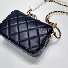 将图片加载到图库查看器，No.3387-Chanel My Perfect Mini Flap Bag (Brand New / 全新貨品)
