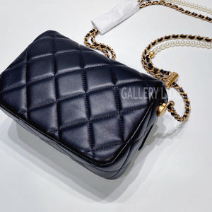 No.3387-Chanel My Perfect Mini Flap Bag (Brand New / 全新貨品)