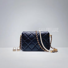 将图片加载到图库查看器，No.3387-Chanel My Perfect Mini Flap Bag (Brand New / 全新貨品)
