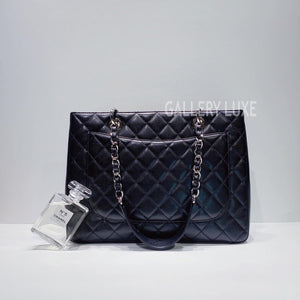 No.3388-Chanel Caviar GST Tote Bag