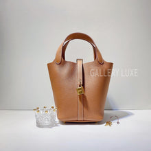 Load image into Gallery viewer, No.3113-Hermes Picotin 18 (Brand New / 全新)
