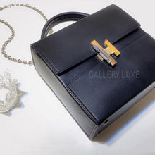 Load image into Gallery viewer, No.001205-3-Hermes Cinhetic Box Bag
