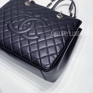No.3388-Chanel Caviar GST Tote Bag