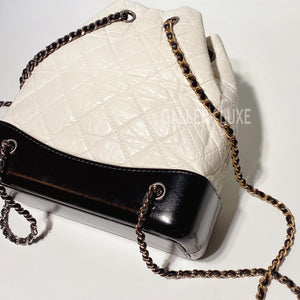 No.3320-Chanel Small Gabrielle Backpack