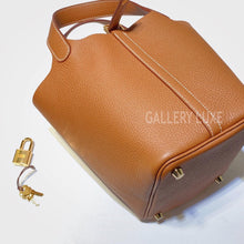Load image into Gallery viewer, No.3113-Hermes Picotin 18 (Brand New / 全新)
